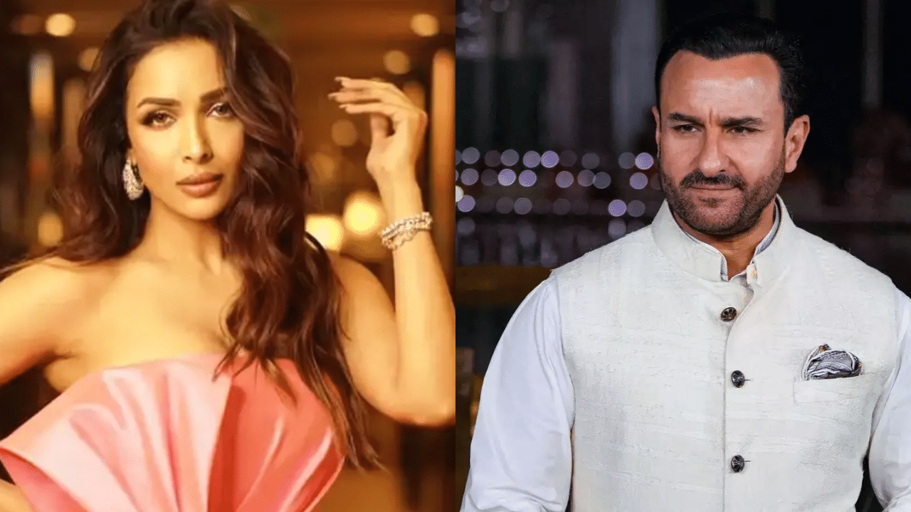 Malaika Arora: മലൈക അറോറയ്‌ക്ക് വാറണ്ട്; നടപടി സെയ്ഫ് അലി ഖാന്‍ വ്യവസായിയെ ആക്രമിച്ച കേസിൽ