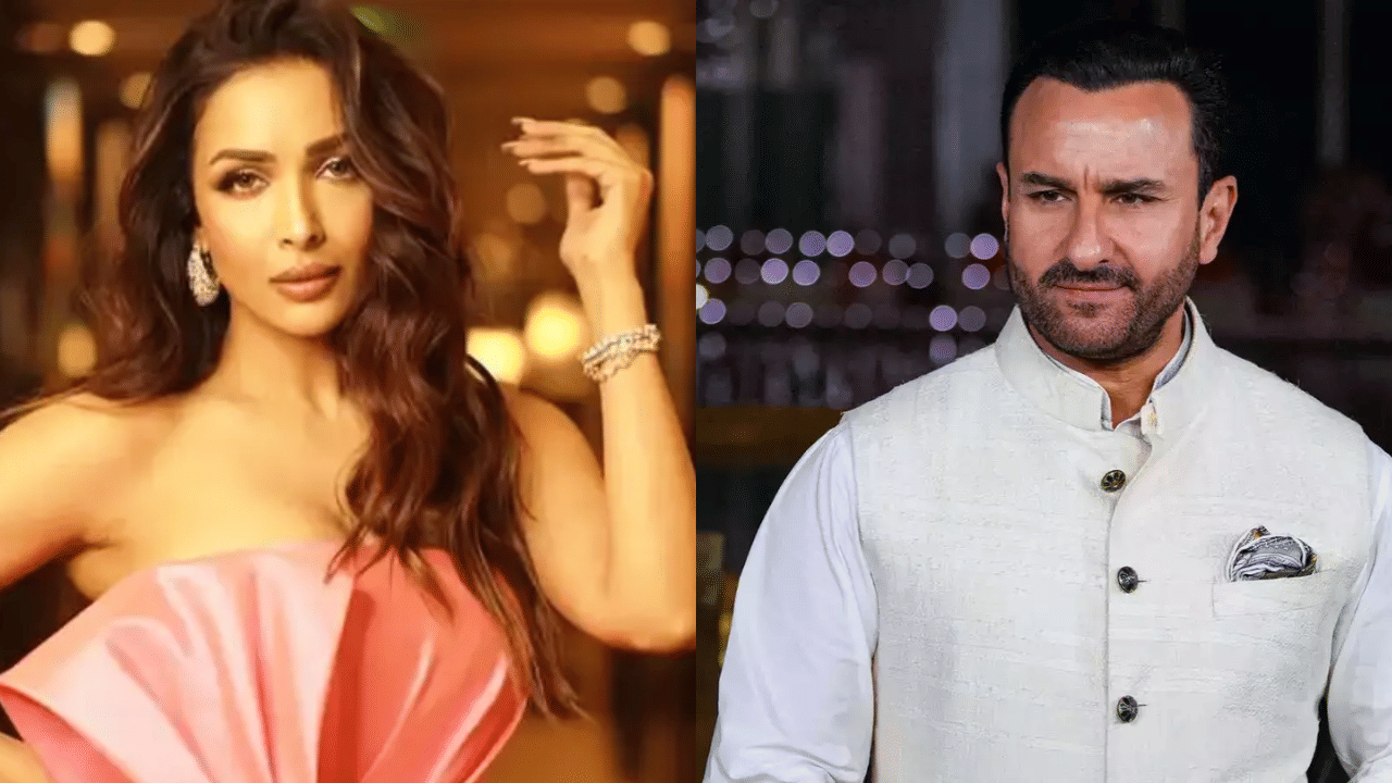 Malaika Arora: മലൈക അറോറയ്ക്ക് വാറണ്ട്; നടപടി സെയ്ഫ് അലി ഖാന് വ്യവസായിയെ ആക്രമിച്ച കേസിൽ Malaika Arora: മലൈക അറോറയ്ക്ക് വാറണ്ട്; നടപടി സെയ്ഫ് അലി ഖാന് വ്യവസായിയെ ആക്രമിച്ച കേസിൽ