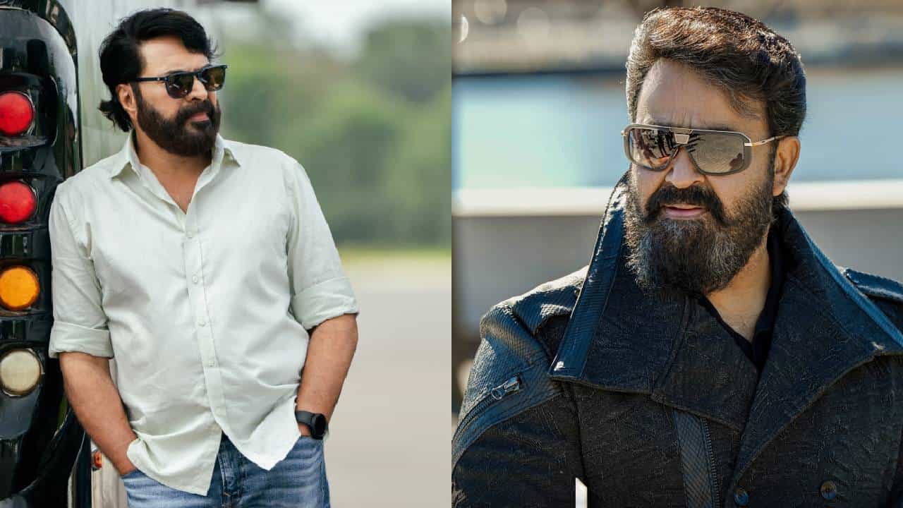 ‘Bazooka’ Box Office Collections: മോഹൻലാലിനോട് മുട്ടാനായോ മമ്മൂട്ടിക്ക്! ബസൂക്കയുടെ ആദ്യദിന കളക്ഷന്‍ റിപ്പോർട്ട് പുറത്ത്