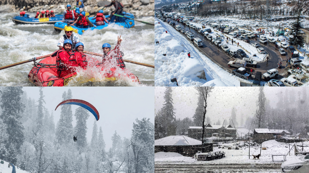 Manali Trip: നഫീസുമ്മയുടെ മണാലിയിലേക്ക് പോയാലോ; യാത്രയ്ക്ക് മുമ്പ് അറിഞ്ഞിരിക്കണം