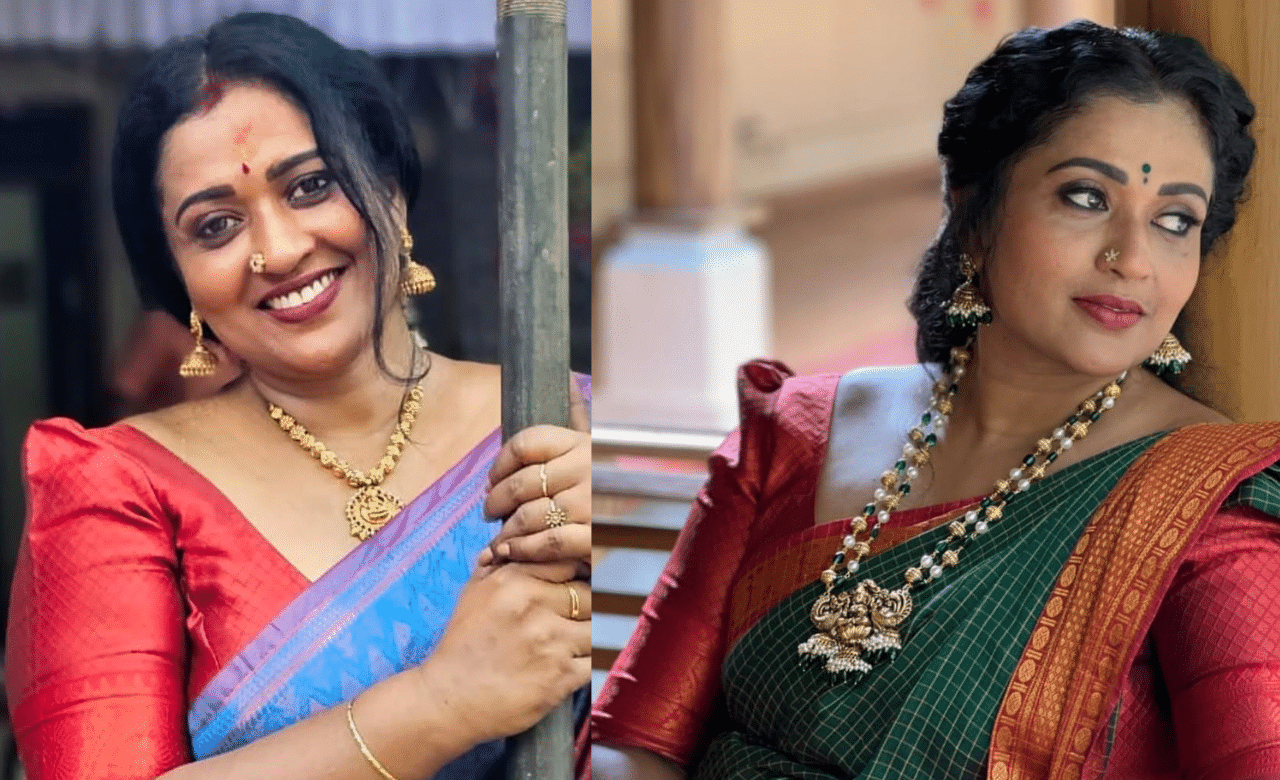 Manju Pathrose: അമ്മയിൽ അംഗമല്ലാത്തത് എന്ത് കൊണ്ട്? കാരണം വെളിപ്പെടുത്തി മഞ്ജു പത്രോസ്