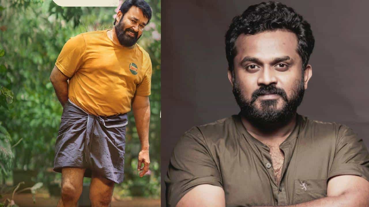 Tharun Moorthy: ആ സീനില്‍ തോള് കുറച്ച് ചെരിക്കാമോ എന്ന് ചോദിച്ചു; അത് കേട്ട ലാലേട്ടന്റ മറുപടി ഇങ്ങനെയായിരുന്നു; തരുൺ മൂർത്തി