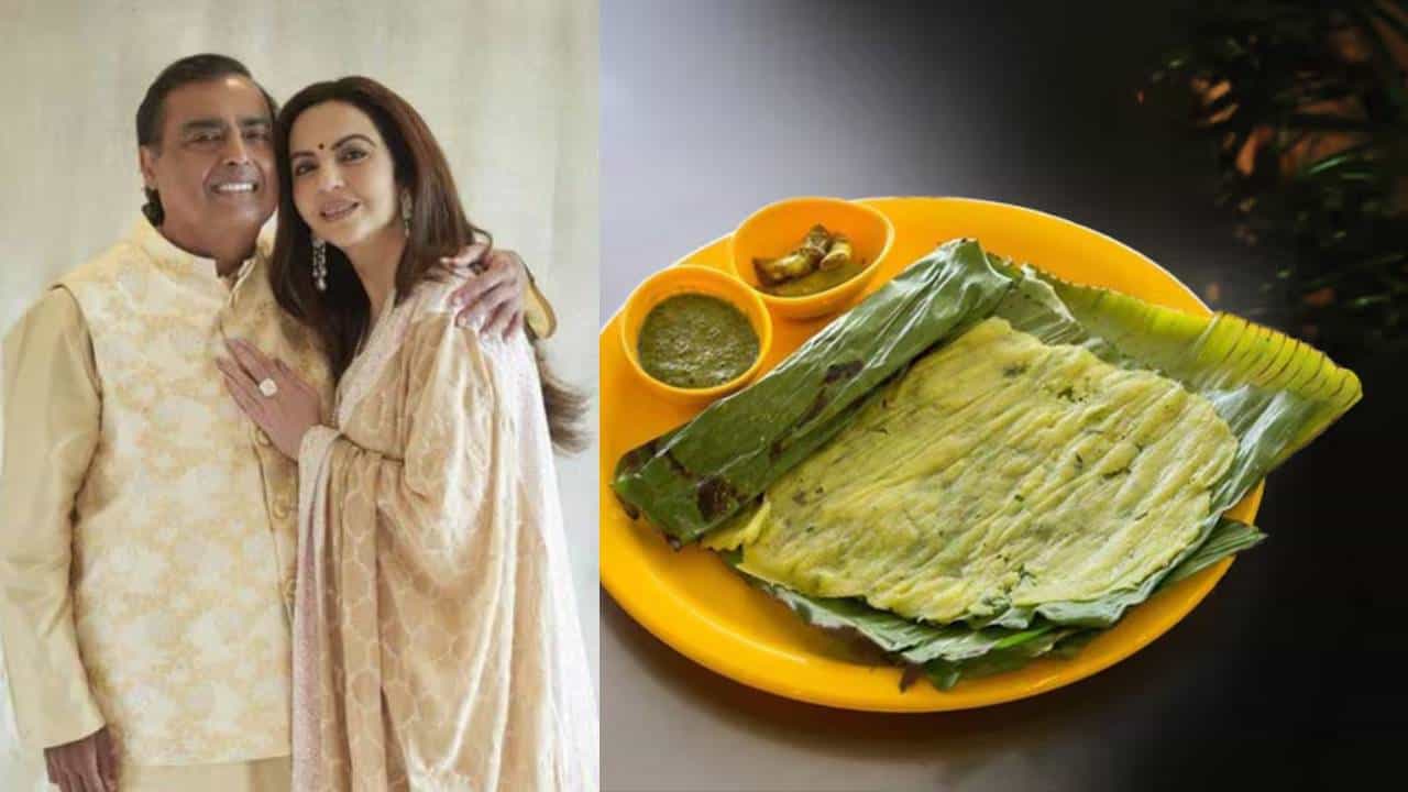 Mukesh Ambani’s Favorite Dish: കോടീശ്വരന്‍റെ പ്രിയവിഭവത്തിന് വെറും 230 രൂപ! മുകേഷ് അംബാനിയുടെ ഇഷ്ടവിഭവം ഇതാണ്, എവിടെ കിട്ടും?