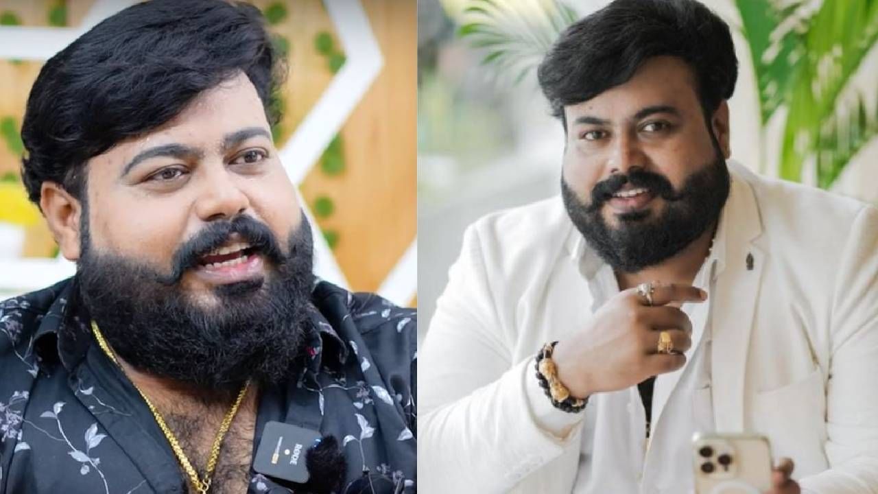 Mukesh M Nair Case: ‘വാർത്ത കണ്ട് ഞെട്ടി, ആസൂത്രണത്തിന് പിന്നിൽ കരിയർ വളർച്ചയിൽ അസൂയയുള്ള വ്ളോഗർമാർ’: പോക്സോ കേസിൽ വിശദീകരണവുമായി മുകേഷ് എം നായർ Mukesh M Nair Case: ‘വാർത്ത കണ്ട് ഞെട്ടി, ആസൂത്രണത്തിന് പിന്നിൽ കരിയർ വളർച്ചയിൽ അസൂയയുള്ള വ്ളോഗർമാർ’: പോക്സോ കേസിൽ വിശദീകരണവുമായി മുകേഷ് എം നായർ