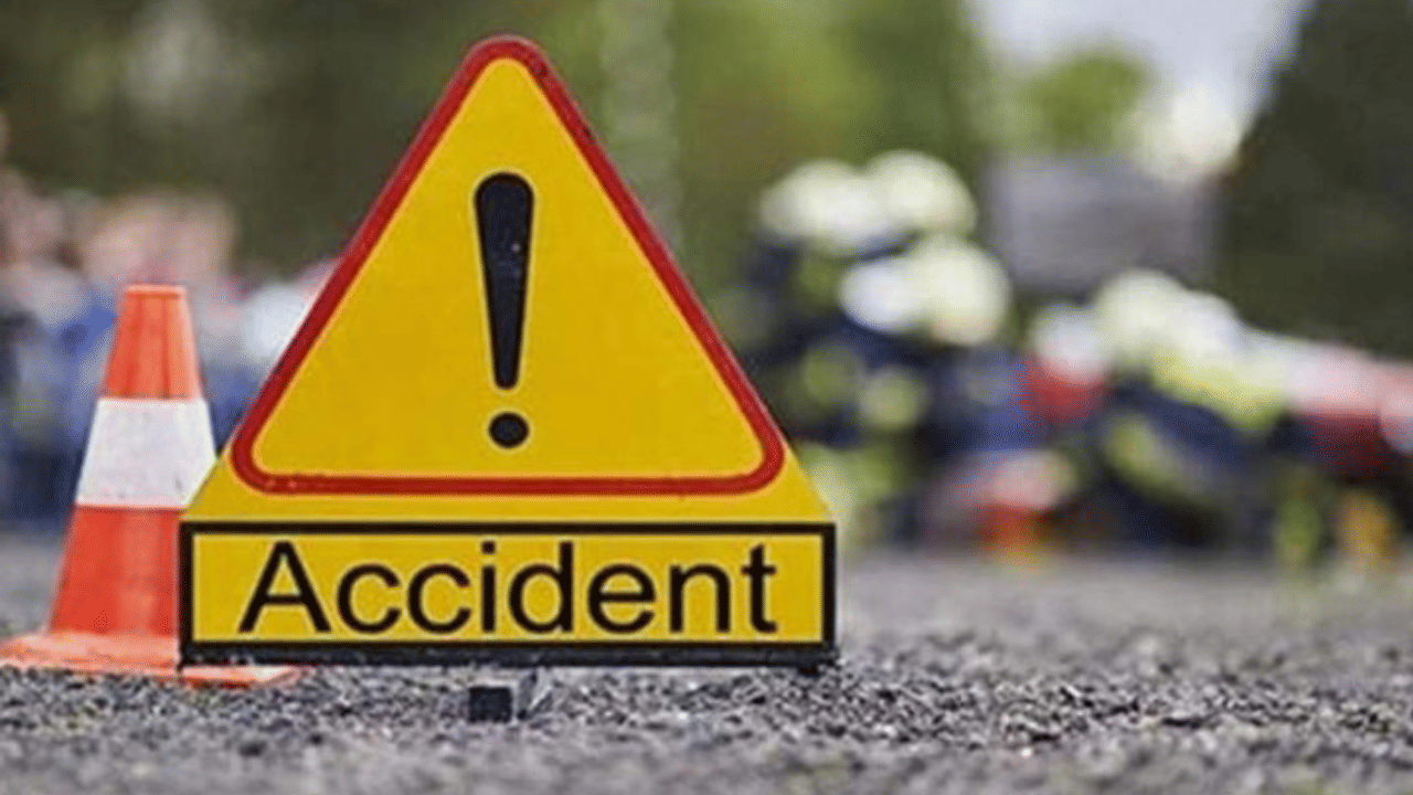 Nattakam Accident: നാട്ടകത്ത് ലോറിയിലേക്ക് ജീപ്പിടിച്ച് അപകടം; 2 പേർക്ക് ദാരുണാന്ത്യം