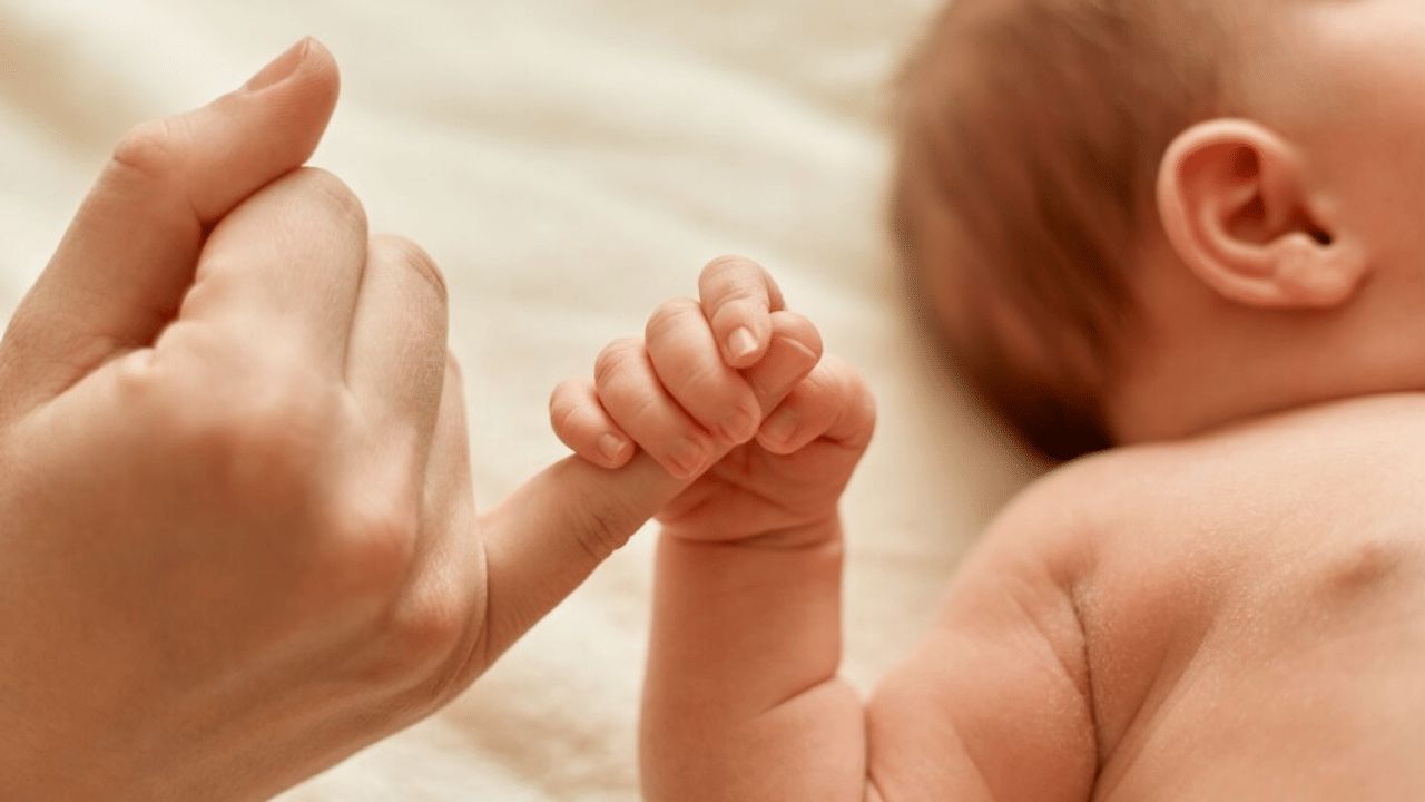 Newborn Baby Handover: നവജാത ശിശുവിനെ അനധികൃതമായി കൈമാറി; അമ്മയ്ക്കെതിരെ കേസെടുത്ത് പൊലീസ് Newborn Baby Handover: നവജാത ശിശുവിനെ അനധികൃതമായി കൈമാറി; അമ്മയ്ക്കെതിരെ കേസെടുത്ത് പൊലീസ്