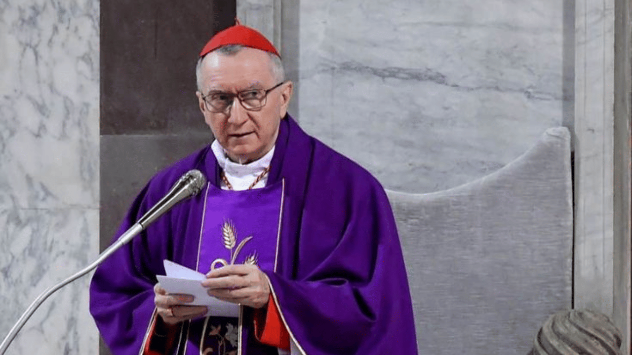 കർദ്ദിനാൾ പിയട്രോ പരോളിൻ:  ഫ്രാൻസിസ് മാർപ്പാപ്പയുടെ പിൻഗാമിയാകാൻ സാധ്യതയുള്ള കർദ്ദിനാൾ പിയട്രോ പരോളിൻ നിലവിൽ പോപ്പിന്റെ സ്റ്റേറ്റ് സെക്രട്ടറിയാണ്. 70 വയസ്സുള്ള പരോളിൻ വത്തിക്കാന്റെ ഏറ്റവും പരിചയസമ്പന്നരായ പുരോഹിതരിൽ ഒരാളാണ്, കൂടാതെ ചൈനയുമായും മിഡിൽ-ഈസ്റ്റിലെ രാജ്യങ്ങളുമായും ചർച്ചകളിൽ പങ്കെടുത്തിട്ടുള്ള നയതന്ത്ര പരിചയവും അദ്ദേഹത്തിനുണ്ട്.