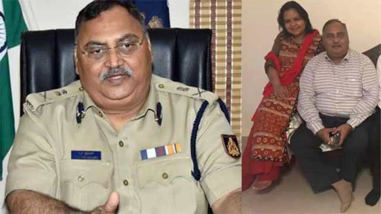 DGP Om Prakash Death: ഞാനാ പിശാചിനെ കൊന്നു, കൊല്ലപ്പെട്ട ഡിജിപി ഓം പ്രകാശിന്റെ ഭാര്യ പറഞ്ഞതായി സുഹൃത്തിന്‍റെ മൊഴി; കൊലപാതകത്തില്‍ മകൾക്കും പങ്ക്