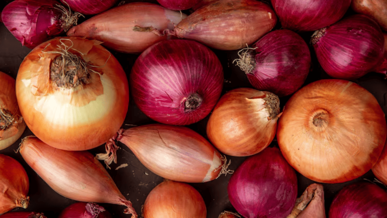 സവാളയിൽ അടങ്ങിയിരിക്കുന്ന ആന്റിഓക്സിഡന്റുകളും വിറ്റാമിൻ സിയും രോ​ഗ പ്രതിരോധ ശേഷി വർധിപ്പിക്കുന്നു.