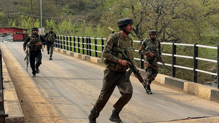 Pehalgam Terror Attack: വിദേശ സന്ദർശനം അവസാനിപ്പിച്ച് പ്രധാനമന്ത്രി ഇന്ത്യയിലെത്തി;  പെഹൽ​ഗാം ഭീകരാക്രമണത്തിൽ നടപടി