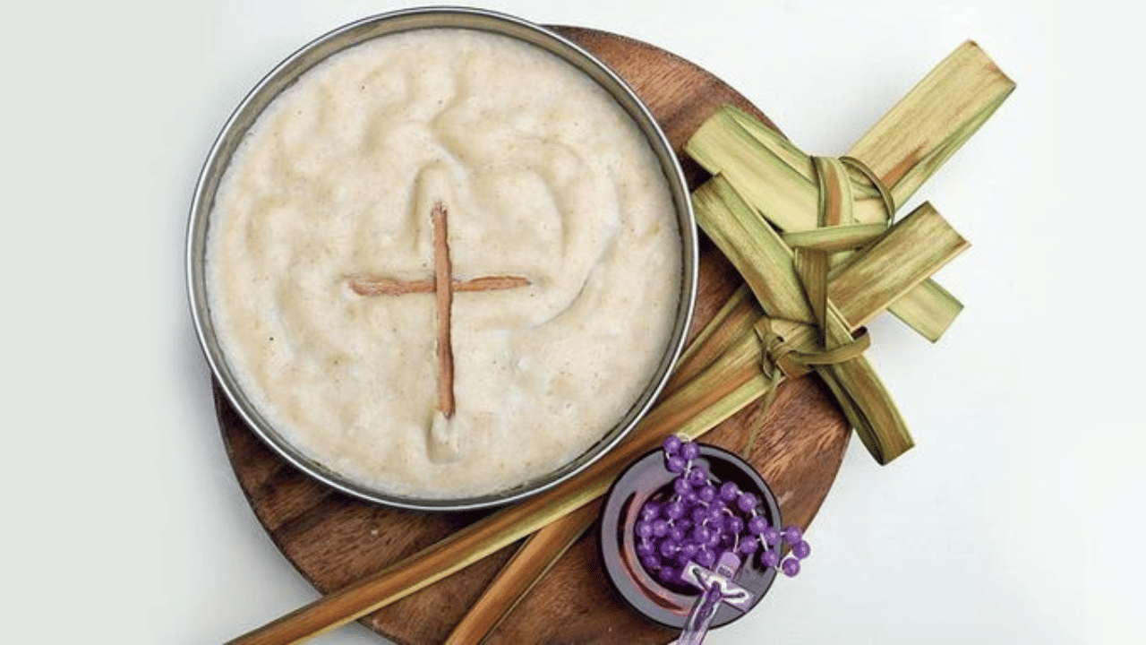 Maundy Thursday 2025: പെസഹാ അപ്പവും പാലും; തയ്യാറാക്കുന്നത് എങ്ങനെ?