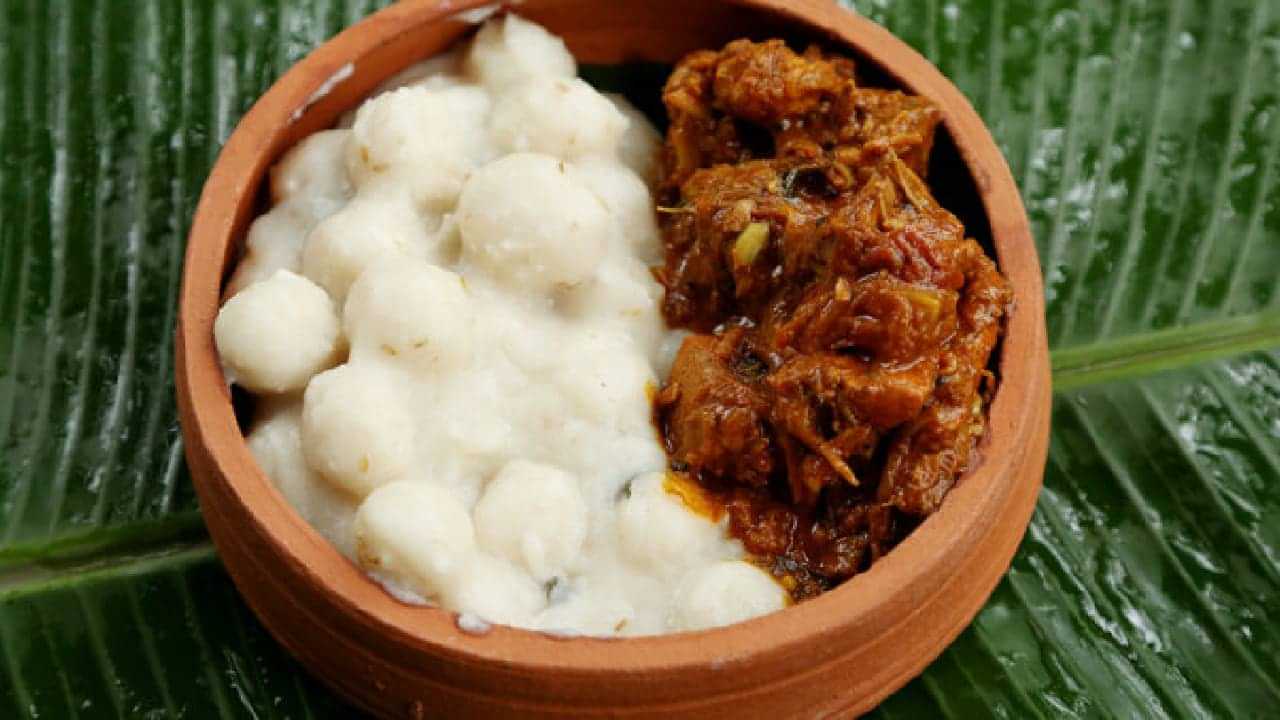 Easter 2025: കോട്ടയം രുചിയിൽ പിടിയും കോഴിയും; ഈസ്റ്ററിന് ഇനി കൺഫ്യൂഷൻ വേണ്ട Easter 2025: കോട്ടയം രുചിയിൽ പിടിയും കോഴിയും; ഈസ്റ്ററിന് ഇനി കൺഫ്യൂഷൻ വേണ്ട