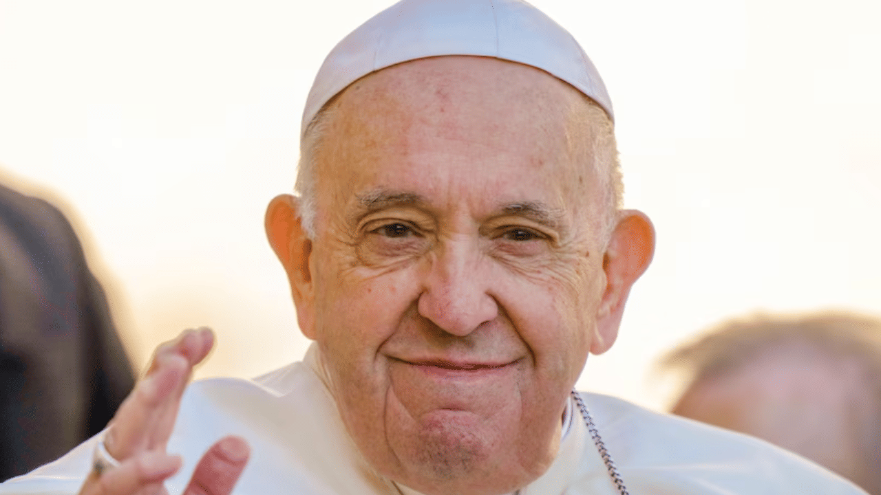 Pope Francis Funeral: ഫ്രാൻസിസ് മാർപാപ്പയുടെ സംസ്കാര ശുശ്രൂഷ ഇന്ന്; രാഷ്ട്രപതി പങ്കെടുക്കും