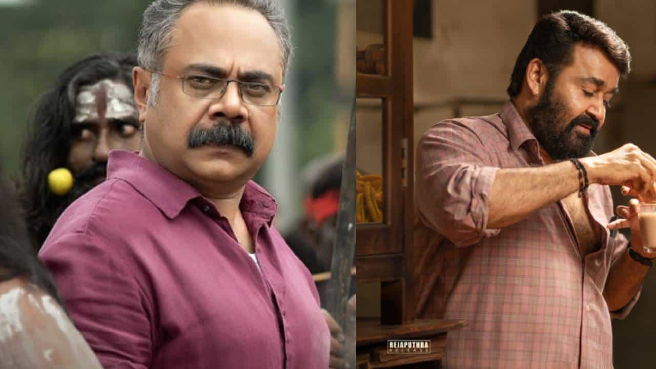 Thudarum Villain Prakash Varma: നായകന്റെ ഒപ്പത്തിനൊപ്പം നിൽക്കുന്ന വില്ലൻ; തുടരും ചിത്രത്തിലെ സിഐ ജോര്‍ജ് സാര്‍ നമ്മൾ ഉദ്ദേശിക്കുന്ന ആളല്ല!