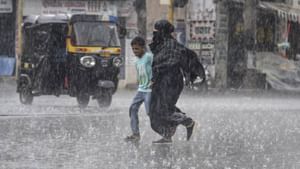 Kerala Rain Alert: കേരളത്തിൽ അതിതീവ്രമഴ മുന്നറിയിപ്പ്: 11 ജില്ലകളിൽ റെഡ് അലർട്ട്