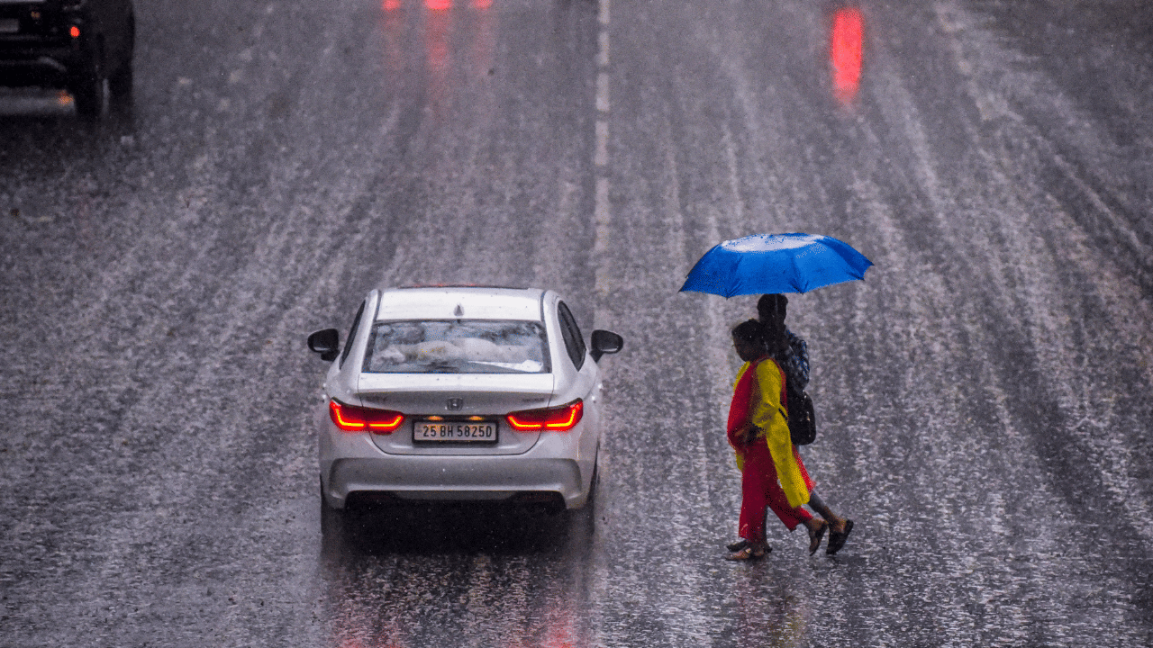 Kerala Rain Alert: സംസ്ഥാനത്തെ എല്ലാ ജില്ലകളിലും മഴയ്ക്ക് സാധ്യത; 7 ജില്ലകളിൽ യെല്ലോ അലർട്ട്, ഒപ്പം ഇടിമിന്നലും കാറ്റും Kerala Rain Alert: സംസ്ഥാനത്തെ എല്ലാ ജില്ലകളിലും മഴയ്ക്ക് സാധ്യത; 7 ജില്ലകളിൽ യെല്ലോ അലർട്ട്, ഒപ്പം ഇടിമിന്നലും കാറ്റും