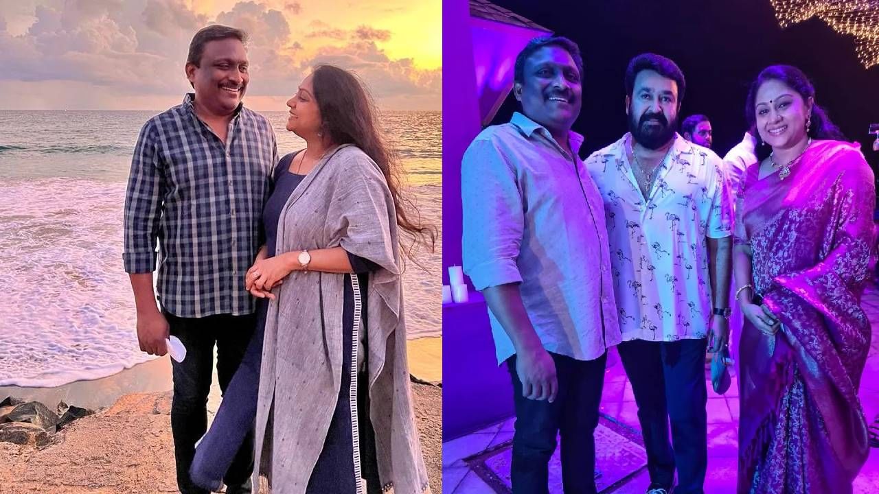 ഈ വർഷത്തെ പൊങ്കാലയുടെ പുണ്യം എന്നും ചിപ്പി പറയുന്നു. ‘തുടരും ചിത്രത്തിന് വേണ്ടി സ്പെഷ്യൽ പ്രാർത്ഥനയാണ് എന്ന് ഇത്തവണത്തെ പൊങ്കാല സമയത്ത് ചിപ്പി മാധ്യമങ്ങളോട് പറഞ്ഞിരുന്നു. അച്ഛന്റെ ഏറെ നാളത്തെ സ്വപ്നമായിരുന്നവെന്നാണ് മകൾ അവന്തിക പറയുന്നത്.