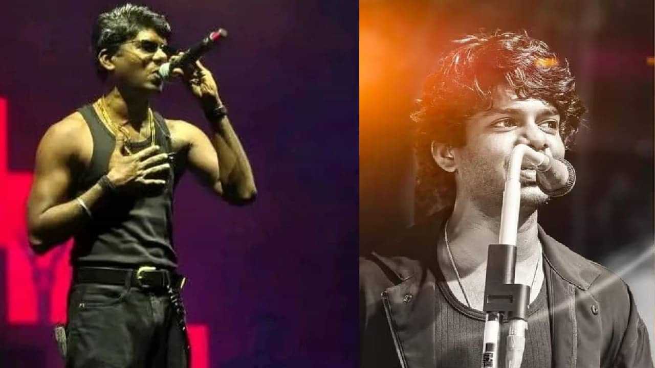 Rapper Vedan: പുതിയ പാട്ട് മോണോലോവ നാളെ പുറത്തിറങ്ങും, എല്ലാവരും കേട്ട് അഭിപ്രായം പറയണമെ;  തെളിവെടുപ്പിനിടെ വേടൻ