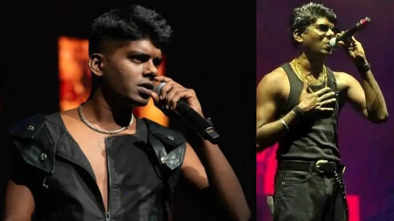 Rapper Vedan: കഞ്ചാവ് ഉപയോഗിച്ചെന്ന് സമ്മതിച്ച് വേടന്‍; സര്‍ക്കാരിന്റെ നാലാംവാര്‍ഷിക പരിപാടിയില്‍ നിന്ന് ഒഴിവാക്കി