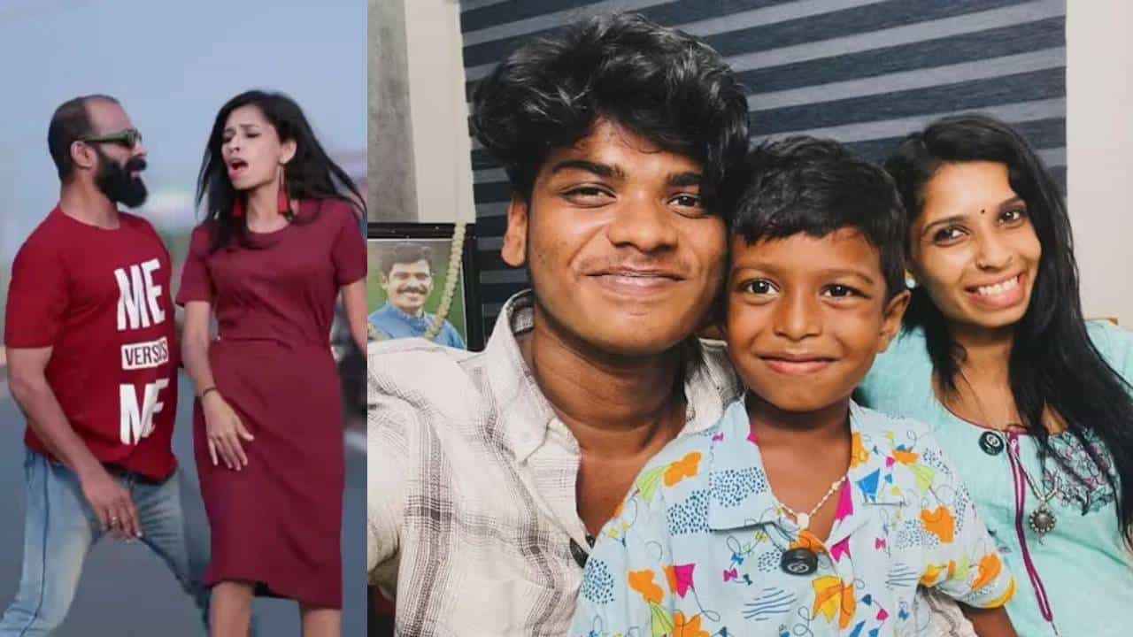 Renu Sudhi: ഞാൻ അഭിനയിക്കുന്നത് എന്റെ മക്കൾക്ക്‌ നാണക്കേടാണെന്ന് പറഞ്ഞവർക്ക്; രേണു സുധി
