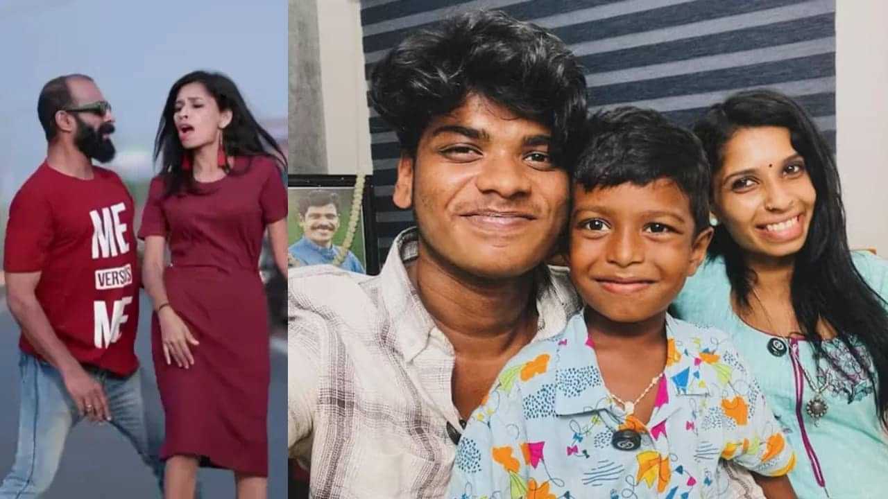 Renu Sudhi: ഞാൻ അഭിനയിക്കുന്നത് എന്റെ മക്കൾക്ക്‌ നാണക്കേടാണെന്ന് പറഞ്ഞവർക്ക്; രേണു സുധി