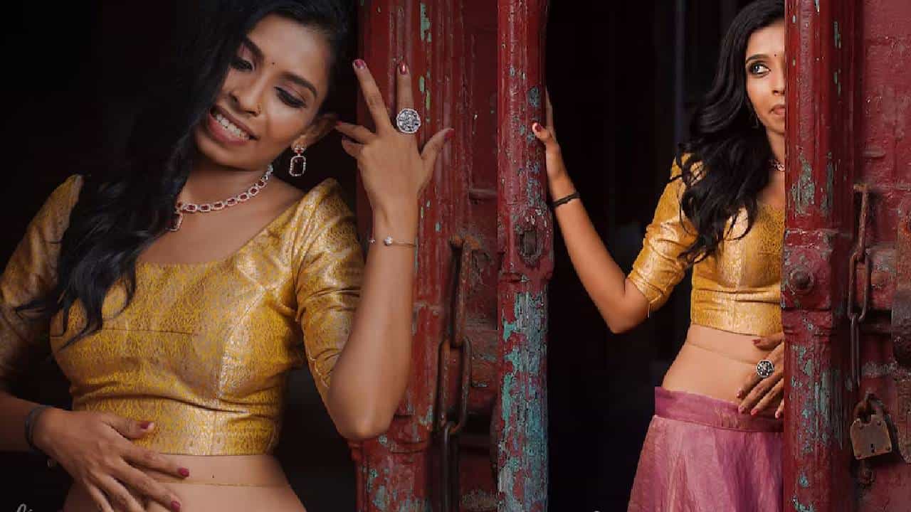 Renu sudhi: ‘തുണി ഊരിയാണോ സ്ട്രോങ് വുമൺ ആകുന്നത്, സൂക്ഷിച്ചാല്‍ ദുഃഖിക്കാതിരിക്കാം; രേണുവിന് വീണ്ടും വിമര്‍ശനം