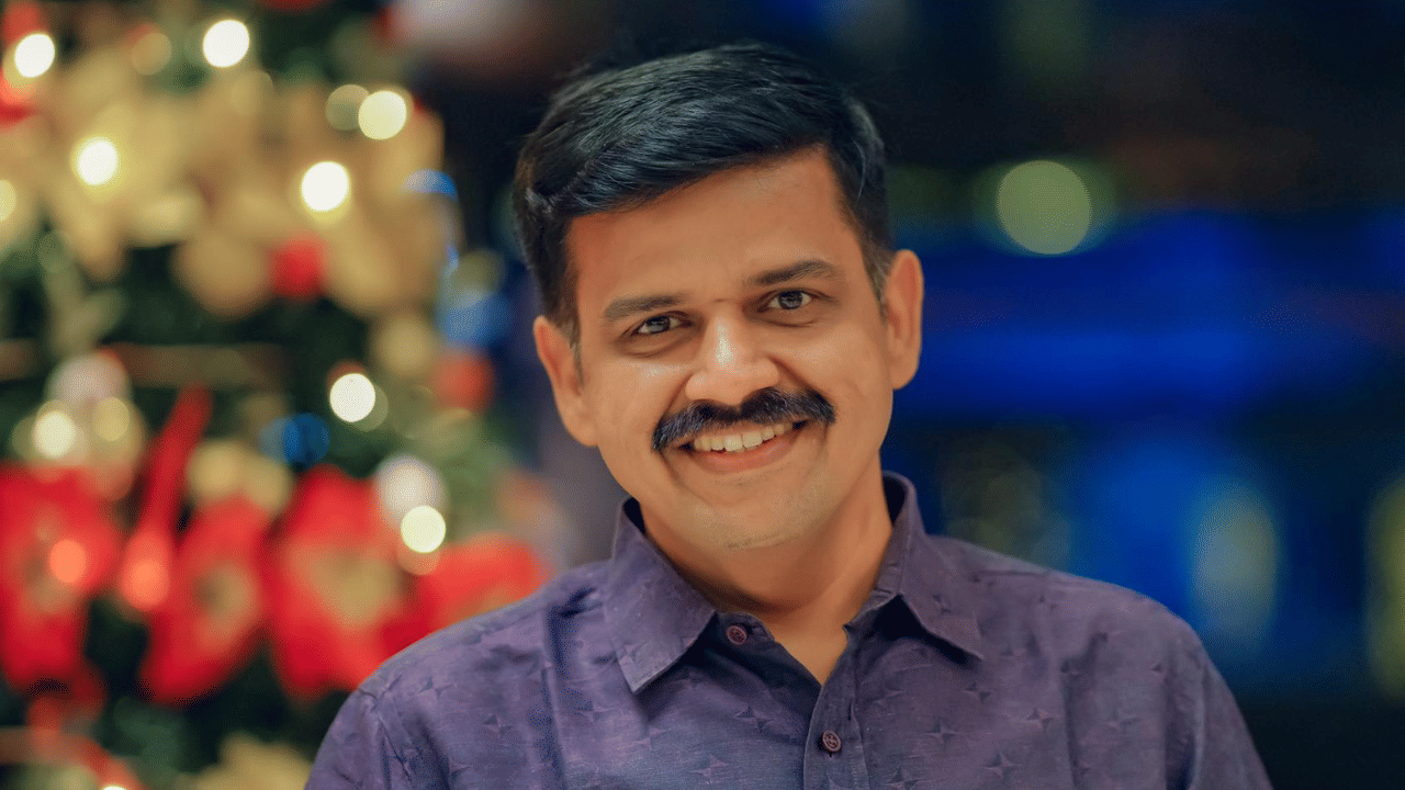 Sandeep Varier: തെറ്റ് പറ്റി പോയി, ഇനി ആവർത്തിക്കില്ല; വധഭീക്ഷണി മുഴക്കിയ ആർഎസ്എസ് പ്രവർത്തകൻ മാപ്പപേക്ഷിച്ചെന്ന് സന്ദീപ് വാര്യർ