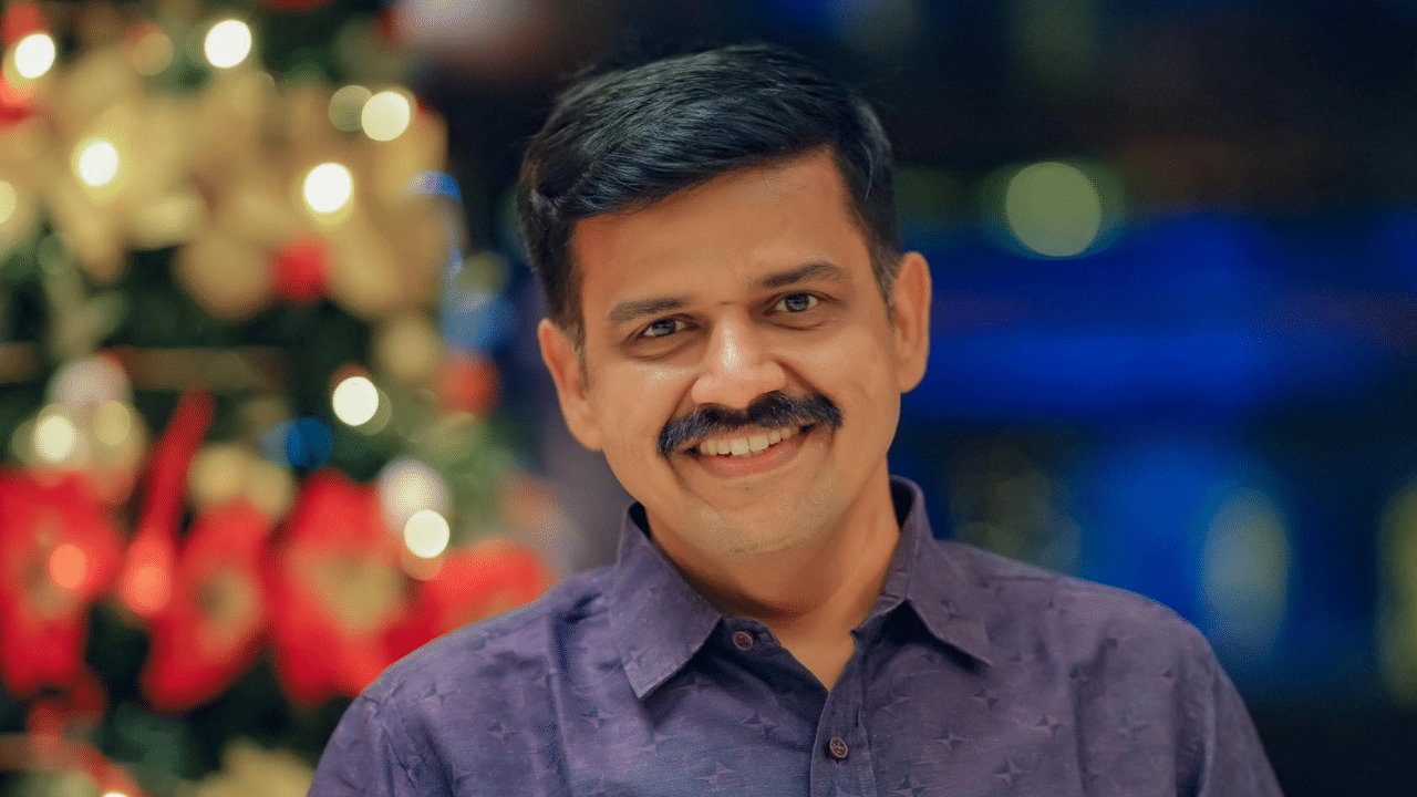 Sandeep Varier: തെറ്റ് പറ്റി പോയി, ഇനി ആവർത്തിക്കില്ല; വധഭീക്ഷണി മുഴക്കിയ ആർഎസ്എസ് പ്രവർത്തകൻ മാപ്പപേക്ഷിച്ചെന്ന് സന്ദീപ് വാര്യർ