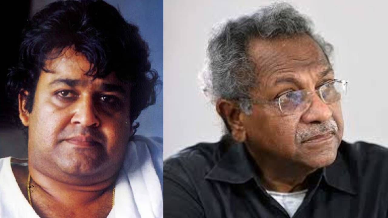 Shaji N Karun: ‘ആ ചെറുകഥ സിനിമയാക്കാൻ പ്ലാനുണ്ടായിരുന്നു, മോഹൻലാൽ ആയിരുന്നു നടൻ’; നടക്കാതെ പോയ സിനിമയെക്കുറിച്ച് ഷാജി എൻ കരുൺ