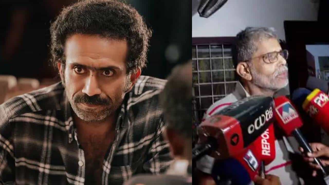 Shine Tom Chacko: ഇതിപ്പോ കുറേ ഓലപ്പാമ്പുകളല്ലേ; കുറ്റംചെയ്തിട്ടുണ്ടങ്കില്‍ അല്ലേ കേസ് ആവുക; ഷൈൻ ടോമിന്റെ പിതാവ്