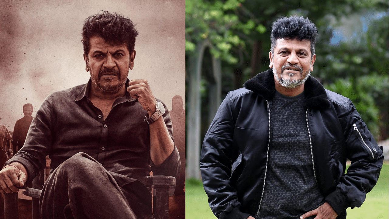 Shiva Rajkumar: ‘മമ്മൂട്ടിയേയും മോഹൻലാലിനെയും ഇഷ്ടമാണ്, എന്നാൽ മലയാളത്തിൽ ആ യുവനടന്റെ ഫാനാണ് ഞാൻ’; ശിവ രാജ്കുമാർ Shiva Rajkumar: ‘മമ്മൂട്ടിയേയും മോഹൻലാലിനെയും ഇഷ്ടമാണ്, എന്നാൽ മലയാളത്തിൽ ആ യുവനടന്റെ ഫാനാണ് ഞാൻ’; ശിവ രാജ്കുമാർ