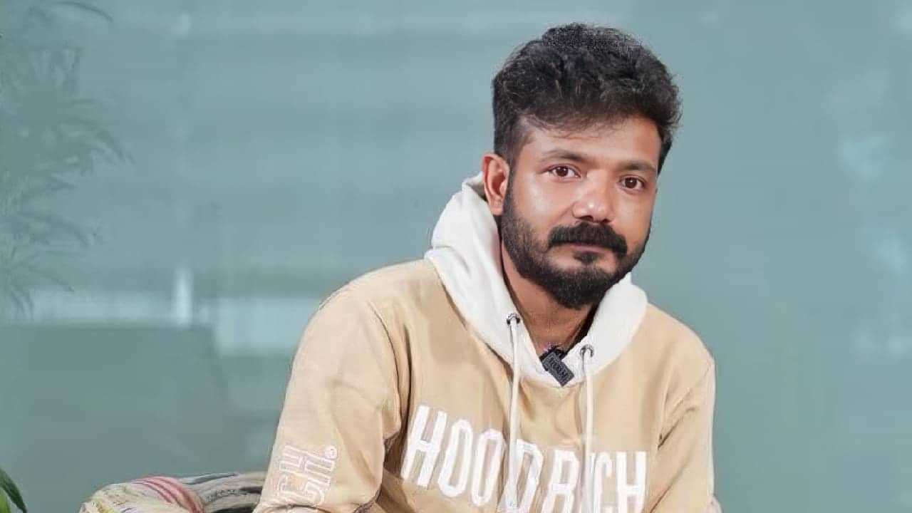 Sreenath Bhasi: ഞാൻ നിരപരാധി, അറസ്റ്റ് ചെയ്താല്‍ ഷൂട്ടിങ് മുടങ്ങും; ഹൈബ്രിഡ് കഞ്ചാവ് കേസില്‍ മുന്‍കൂര്‍ ജാമ്യം തേടി ശ്രീനാഥ് ഭാസി
