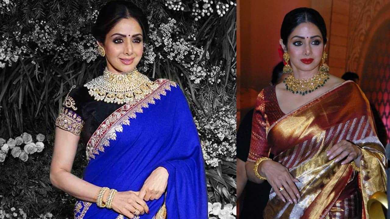 Sridevi Death Real Reason: പട്ടിണി കിടന്നു, പലവട്ടം ബോധം കെട്ട് വീണിട്ടുണ്ട്; ശ്രീദേവി മരണം സ്വയം വരുത്തി വച്ചത് Sridevi Death Real Reason: പട്ടിണി കിടന്നു, പലവട്ടം ബോധം കെട്ട് വീണിട്ടുണ്ട്; ശ്രീദേവി മരണം സ്വയം വരുത്തി വച്ചത്
