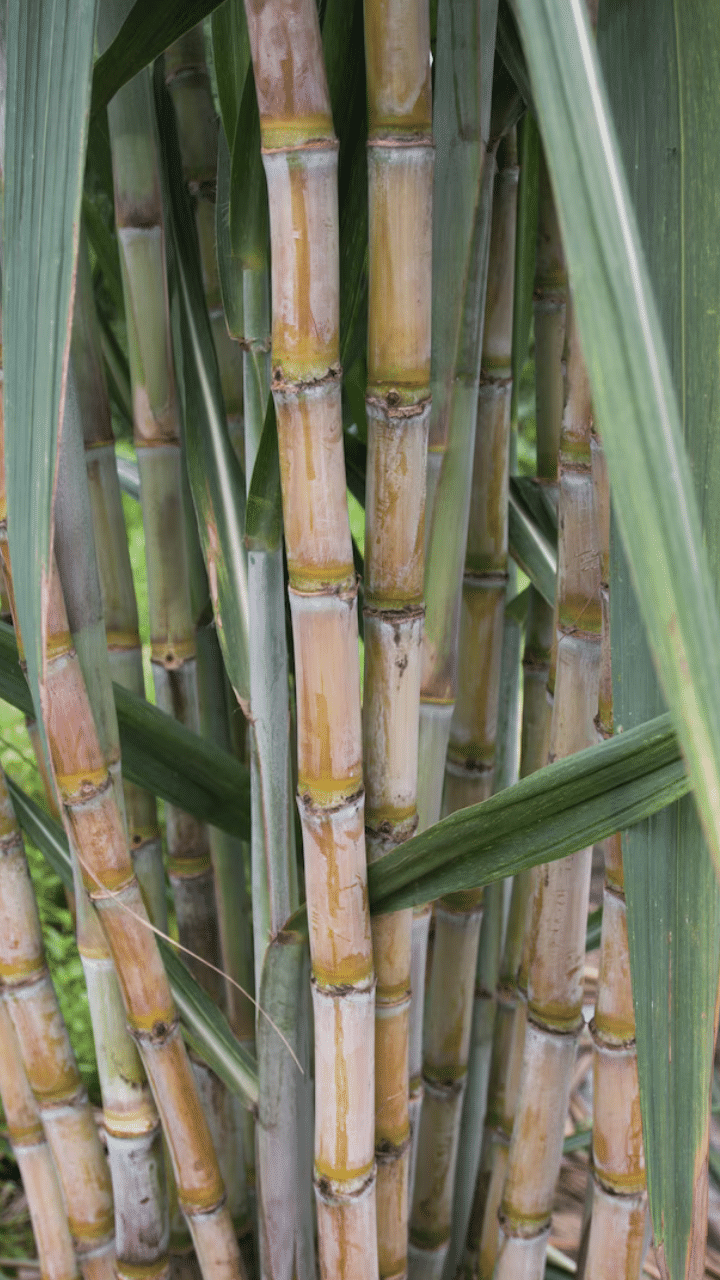Sugarcane Juice : വൈറ്റമിനുകൾ, ധാതുക്കൾ, നാരുകൾ തുടങ്ങിയവ അടങ്ങിയ കരിമ്പിൻ ജ്യൂസ് കുടിക്കുന്നത് ദാഹം മാറ്റാനും നിർജ്ജലീകരണത്തെ തടയാനും സഹായിക്കും.