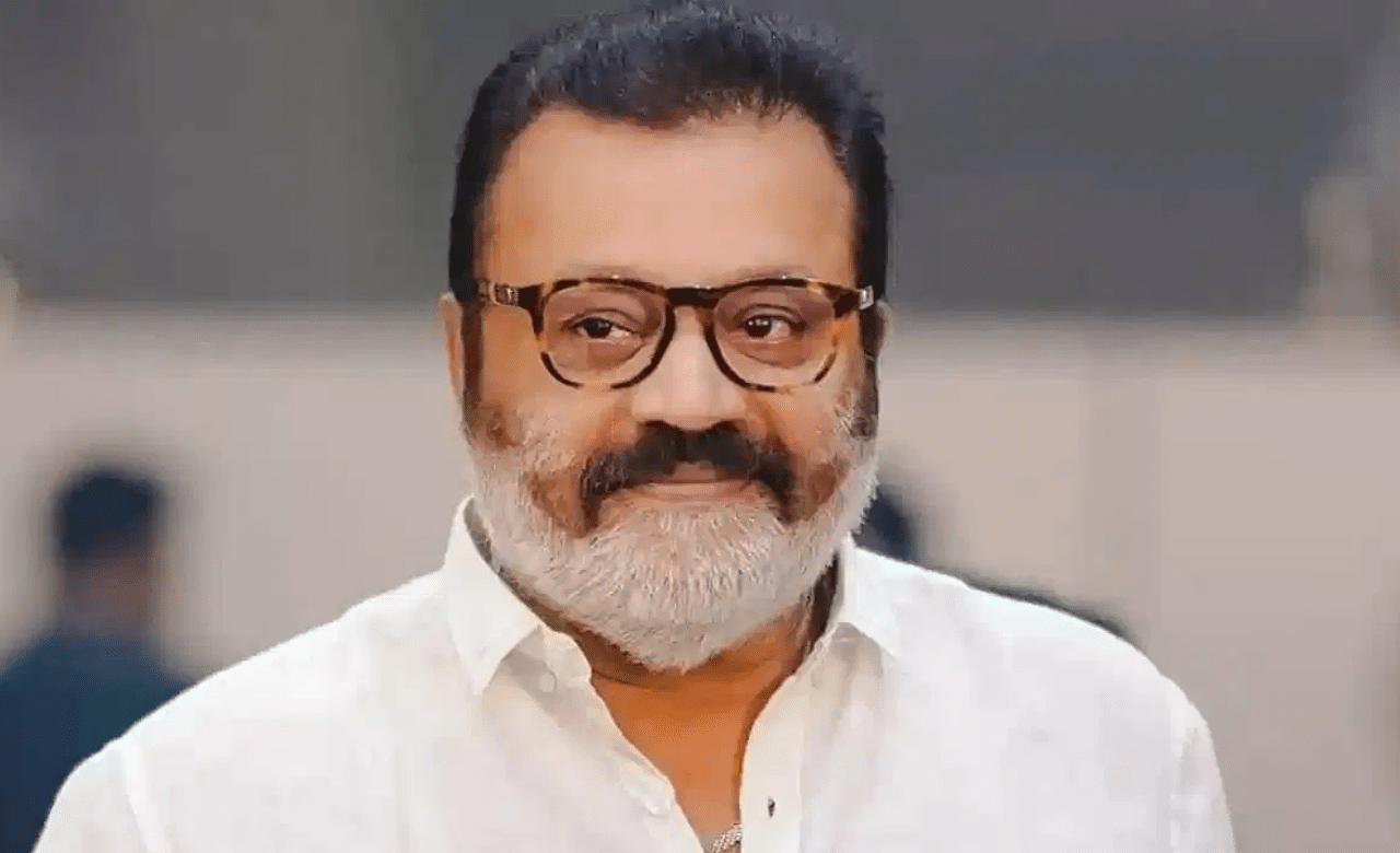 Suresh Gopi: കടക്ക് പുറത്ത്, ഗസ്റ്റ് ഹൗസിൽ മാധ്യമങ്ങൾക്ക് സുരേഷ് ഗോപിയുടെ വിലക്ക്