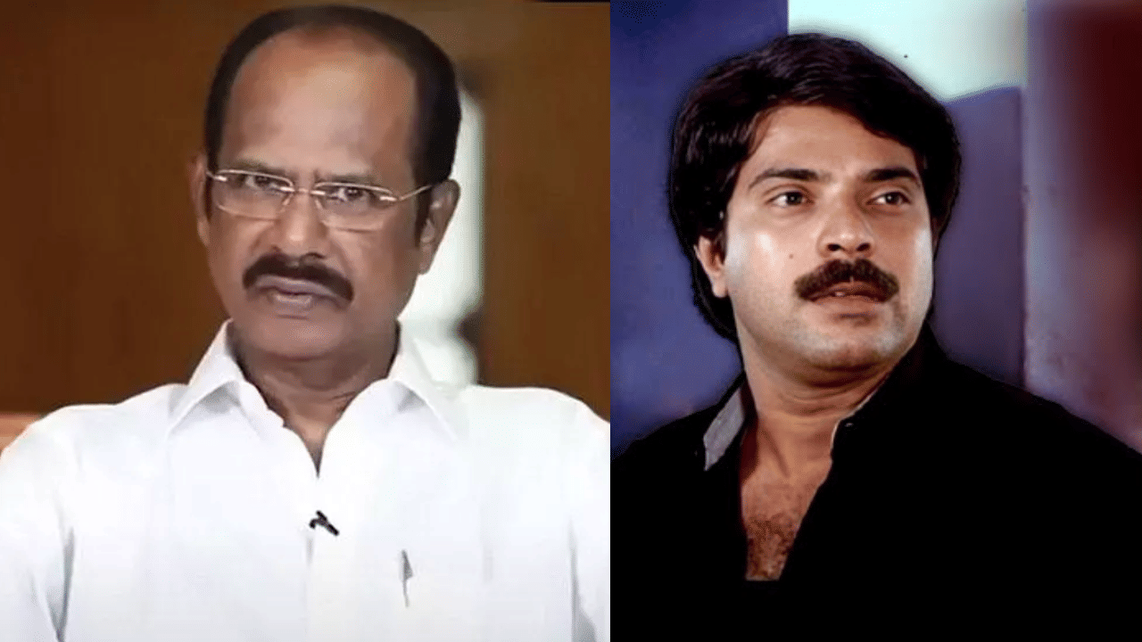 Swargachithra Appachan: ആ മമ്മൂട്ടി ചിത്രത്തിലൂടെ എനിക്ക് വന്ന നഷ്ടം അഞ്ച് ലക്ഷം, തമിഴിൽ എടുത്തപ്പോൾ സൂപ്പർ ഹിറ്റ്; സ്വർഗചിത്ര അപ്പച്ചൻ