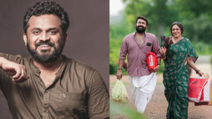 Tharun Moorthy: ‘ലാലേട്ടൻ പറഞ്ഞതിനെ പലരും തെറ്റായി എടുത്തു, ദൃശ്യം പോലെ ചെയ്യാൻ നോക്കുന്നത് ബാധ്യത’; തരുൺ മൂർത്തി