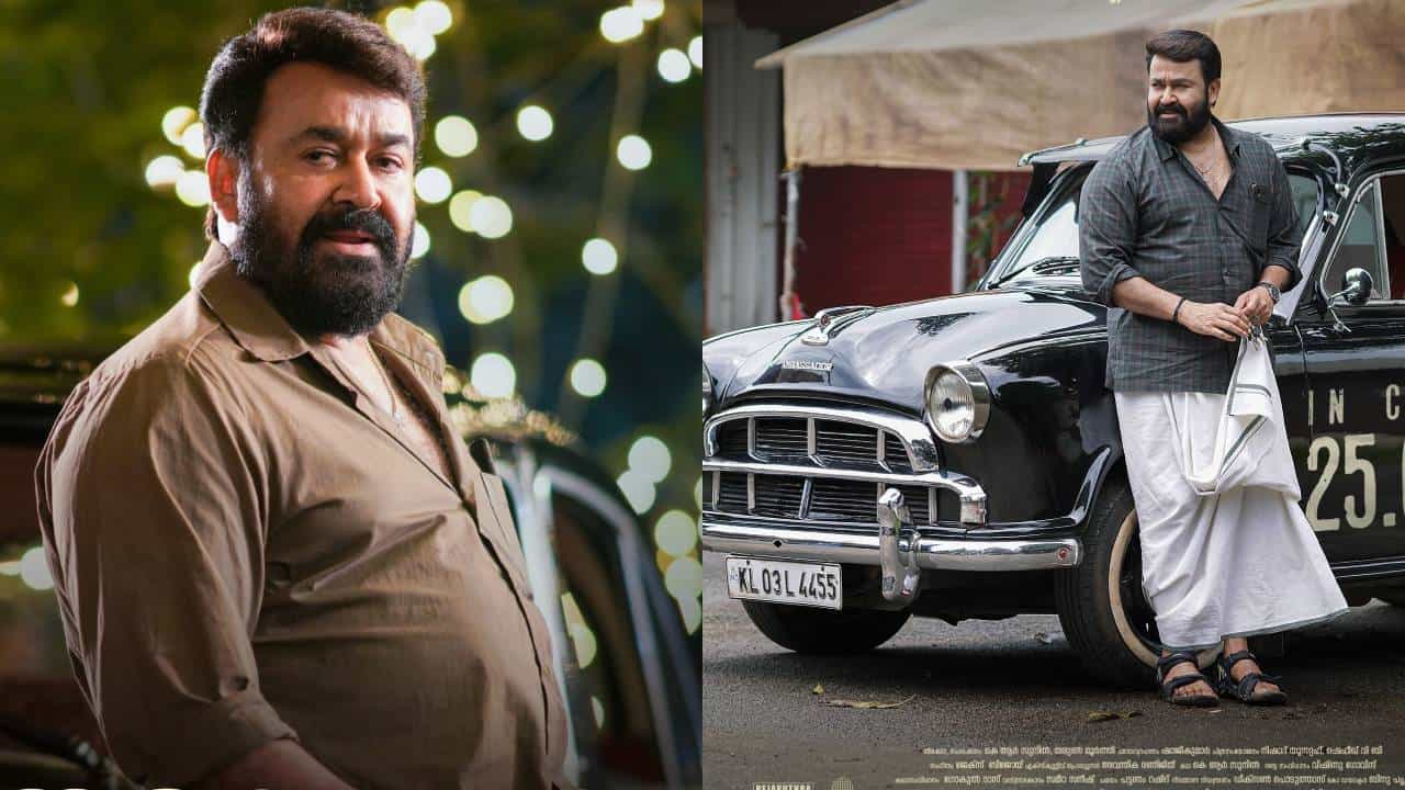 Thudarum Movie: അതിരാവിലെ എഴുന്നേറ്റ് കാണാൻ പോകേണ്ട; തുടരും ഫസ്റ്റ് ഷോ സമയം ഇതാ Thudarum Movie: അതിരാവിലെ എഴുന്നേറ്റ് കാണാൻ പോകേണ്ട; തുടരും ഫസ്റ്റ് ഷോ സമയം ഇതാ