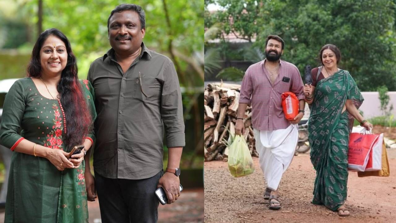 രജപുത്രയുടെ മുപ്പത്തി അഞ്ചാം വർഷത്തിൽ ഇത്തരമൊരു ഹിറ്റ് നിർമിച്ചതിന്റെ സന്തോഷത്തിലാണ് രജപുത്ര രഞ്ജിത്തും കുടുംബവും. നടിയും രഞ്ജിത്തിന്റെ ഭാര്യയും ആയ ചിപ്പി, എല്ലാം ആറ്റുകാൽ അമ്മയുടെ അനുഗ്രഹം എന്നാണ് ചിത്രത്തിന്റെ വിജയത്തെ കുറിച്ച് പറയുന്നത്.