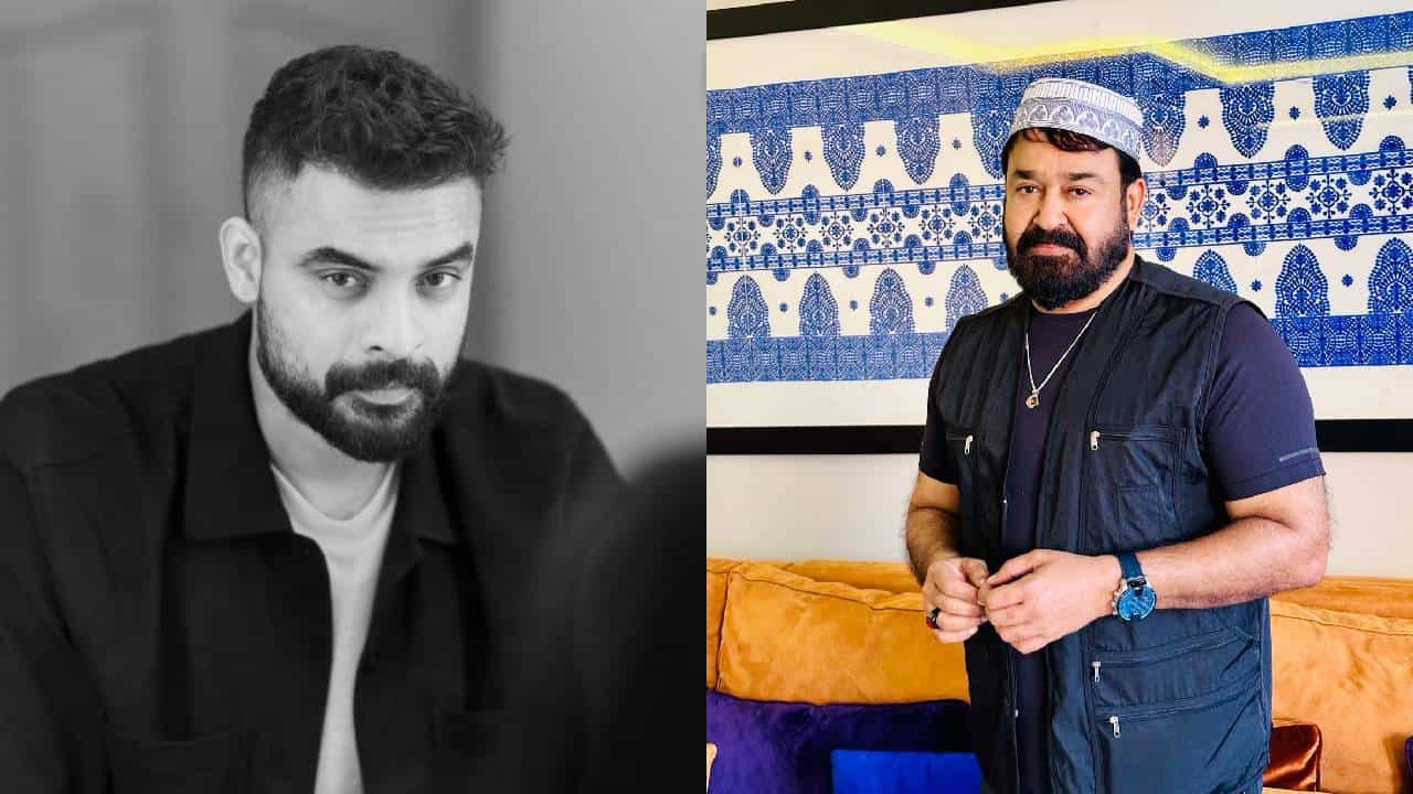 Tovino Thomas: ലാലേട്ടന് അങ്ങനെ ചെയ്യേണ്ട ആവശ്യമില്ലായിരുന്നു; അതെനിക്ക് കോൺഫിഡൻസ് തന്നു; ടോവിനോ തോമസ് Tovino Thomas: ലാലേട്ടന് അങ്ങനെ ചെയ്യേണ്ട ആവശ്യമില്ലായിരുന്നു; അതെനിക്ക് കോൺഫിഡൻസ് തന്നു; ടോവിനോ തോമസ്