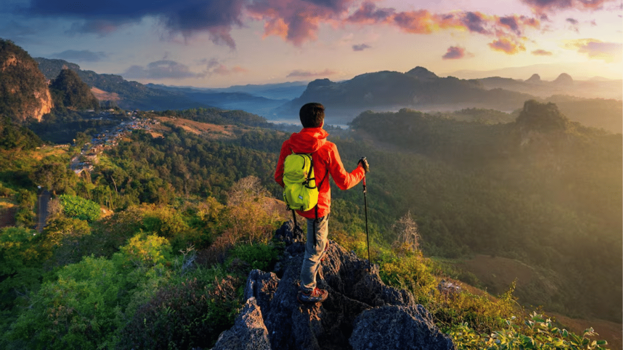 Trekking Spots In Kerala: കാടും മലയും താണ്ടിയൊരു യാത്ര; കേരളത്തിലെ അടിപൊളി ട്രക്കിംഗ് സ്പോട്ടുകൾ ഇവയൊക്കെ…