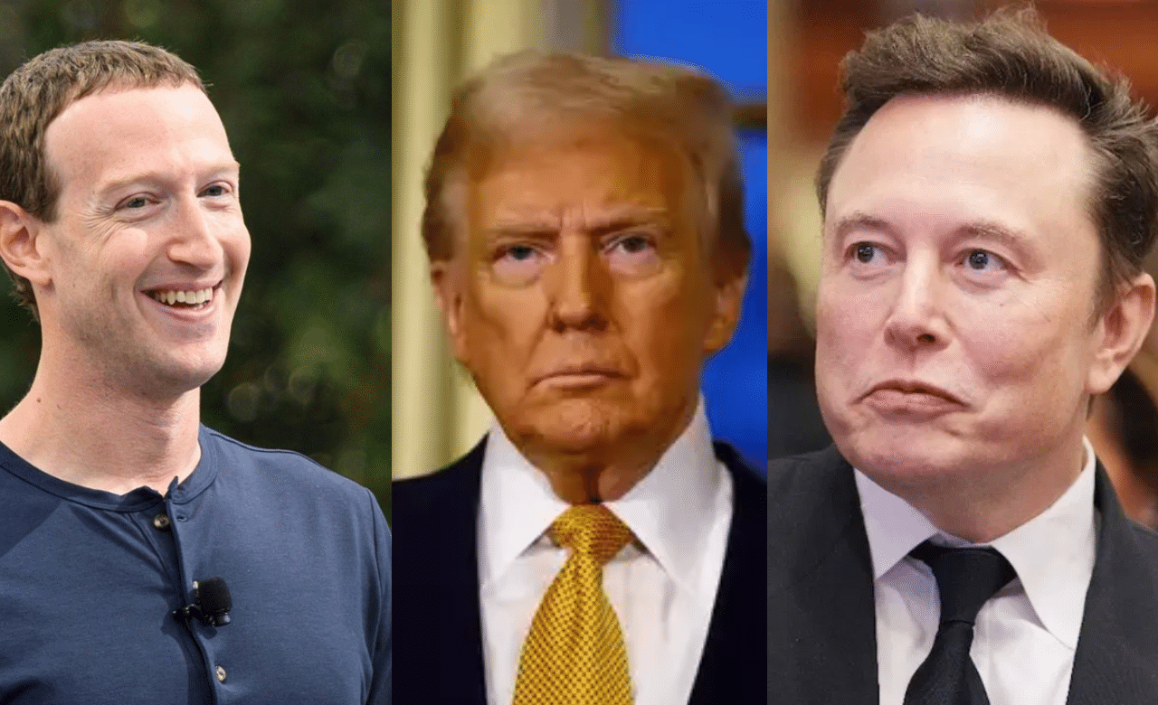 Donald Trumps Tariff War: അംബാനിയുമല്ല, അദാനിയുമല്ല; ട്രംപിന്റെ പകരച്ചുങ്കത്തിൽ പണി കിട്ടിയത് ഈ കോടീശ്വരന്, ഒറ്റ ദിവസത്തെ നഷ്ടം 1790 കോടി ഡോളർ!