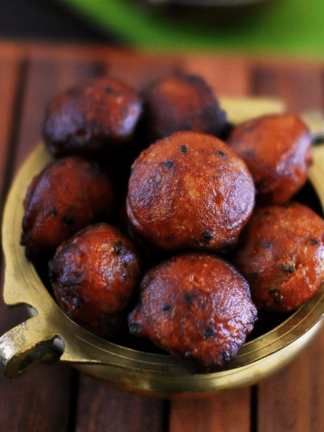 Unni Appam