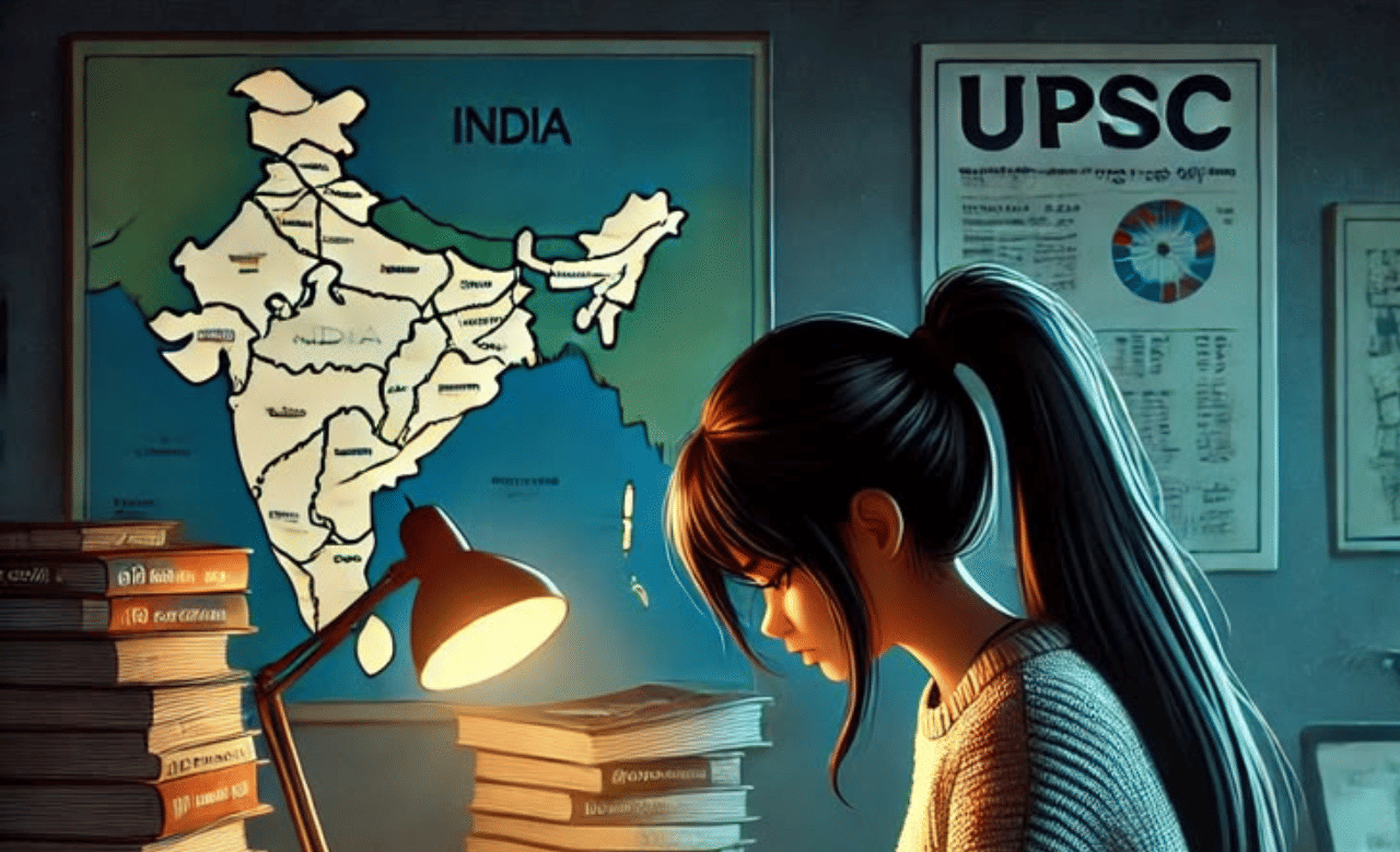 UPSC Factory Village: നാലായിരത്തോളം ആളുകൾ, അറിയപ്പെടുന്നത് യു.പി.എസ്.സി ഫാക്ടറിയെന്നും; ഇങ്ങനെയും ഒരു ഗ്രാമമുണ്ട് ഇന്ത്യയിൽ!