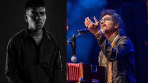 Rapper Vedan: ‘വേടന്‍ ഇവിടെ വേണം, വ്യത്യസ്തമായി ഒരു കാര്യം പറയാനുണ്ട്’; പിന്തുണയുമായി ഗായകൻ ഷഹബാസ് അമന്‍