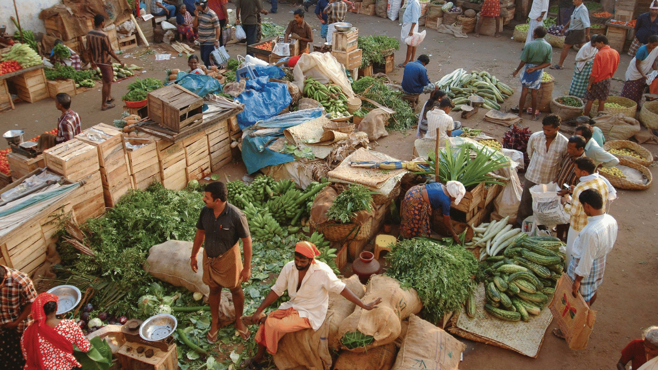 Vishu Market: 40% വരെ വിലക്കുറവിൽ സാധനങ്ങൾ, 170 വിപണന കേന്ദ്രങ്ങൾ; സഹകരണ വകുപ്പിൻ്റെ വിഷു–ഈസ്റ്റർ ചന്ത 11 മുതൽ
