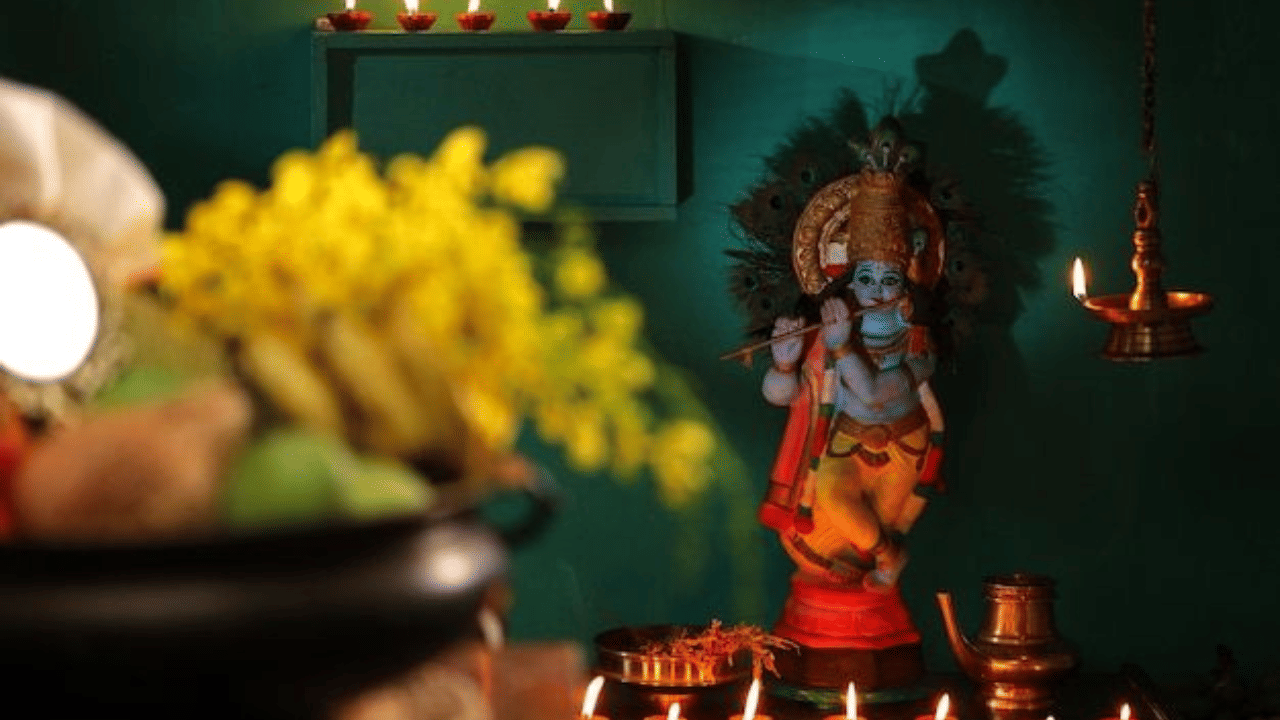 Vishu 2025: വിഷുക്കൈനീട്ടം വിഷുക്കൈനേട്ടം; ചില വിഷുചൊല്ലുകൾ ഇതാ...