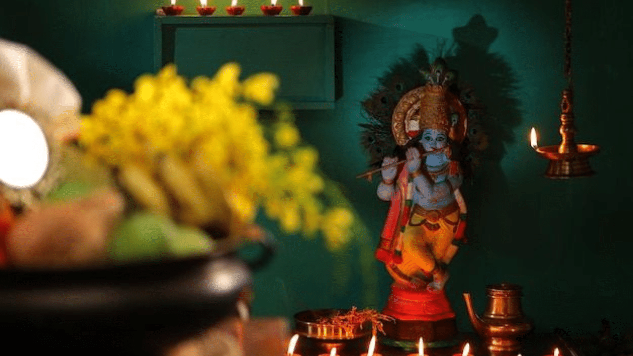 Vishu 2025: ‘വിഷുക്കൈനീട്ടം വിഷുക്കൈനേട്ടം’; ചില വിഷുചൊല്ലുകൾ ഇതാ…