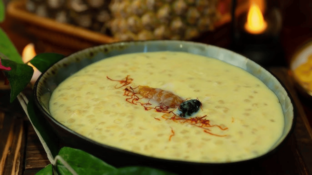 Vishu Sadhya 2025: ഈ വിഷു സദ്യ അല്പം മധുരത്തോടെയാവാം; തയ്യാറാക്കാം വെറൈറ്റി പലഹാരങ്ങൾ