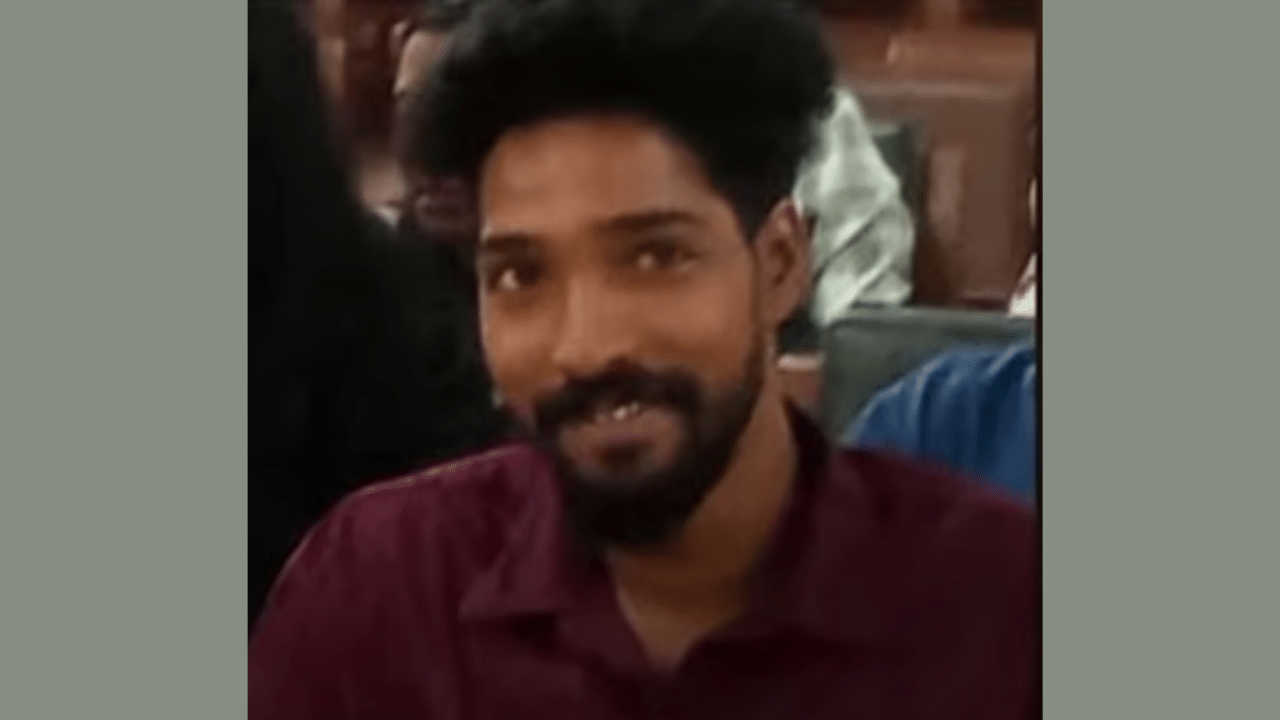 Wild Elephant Attack: കേരളത്തിൽ വീണ്ടും കാട്ടാന ആക്രമണം; അതിരപ്പിള്ളിയില്‍ യുവാവിനെ കുത്തിക്കൊന്നു